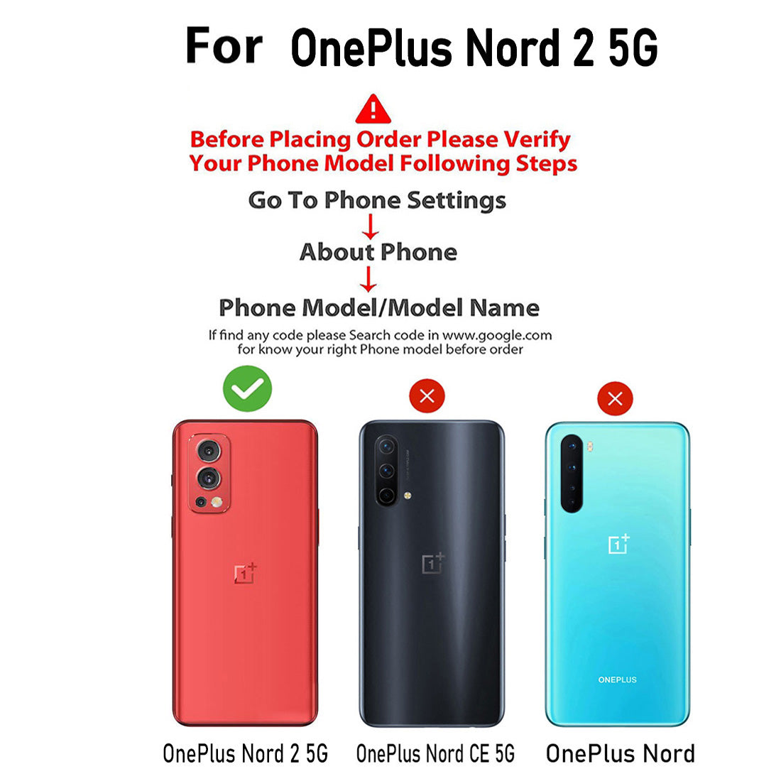 Liquid Silicone Case for OnePlus Nord 2 5G