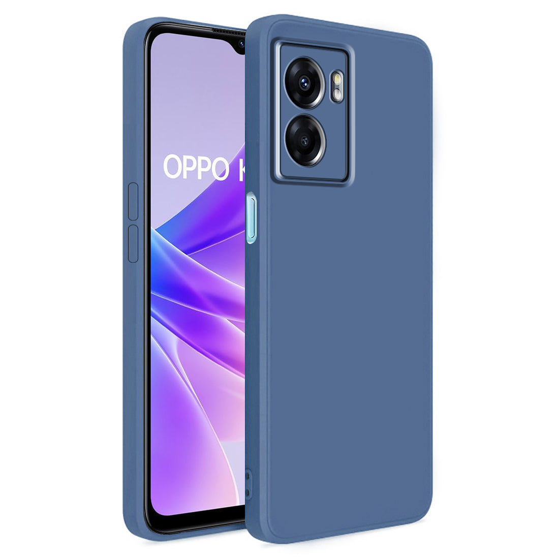 Oppo K10 4G / A76 4G / A96 4G