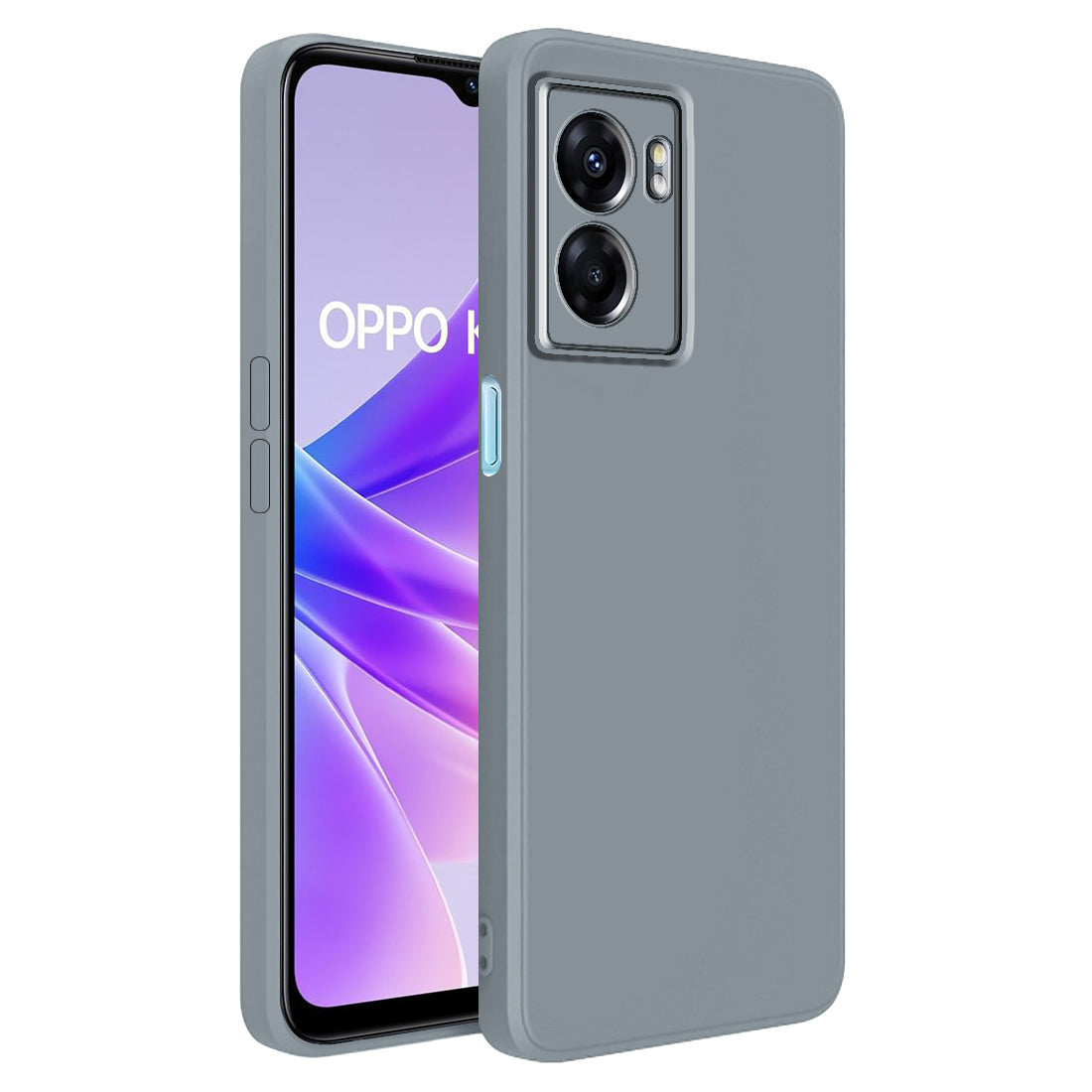 Oppo K10 4G / A76 4G / A96 4G