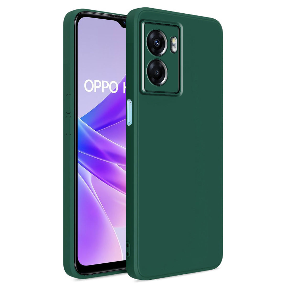 Oppo K10 4G / A76 4G / A96 4G