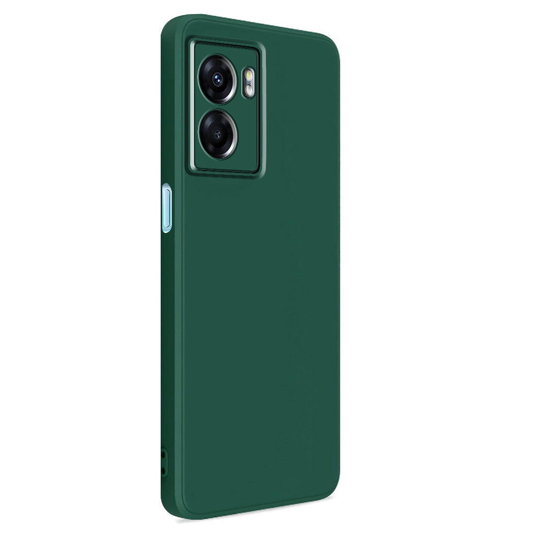 Liquid Silicone Case for Oppo K10 4G / A76 4G / A96 4G