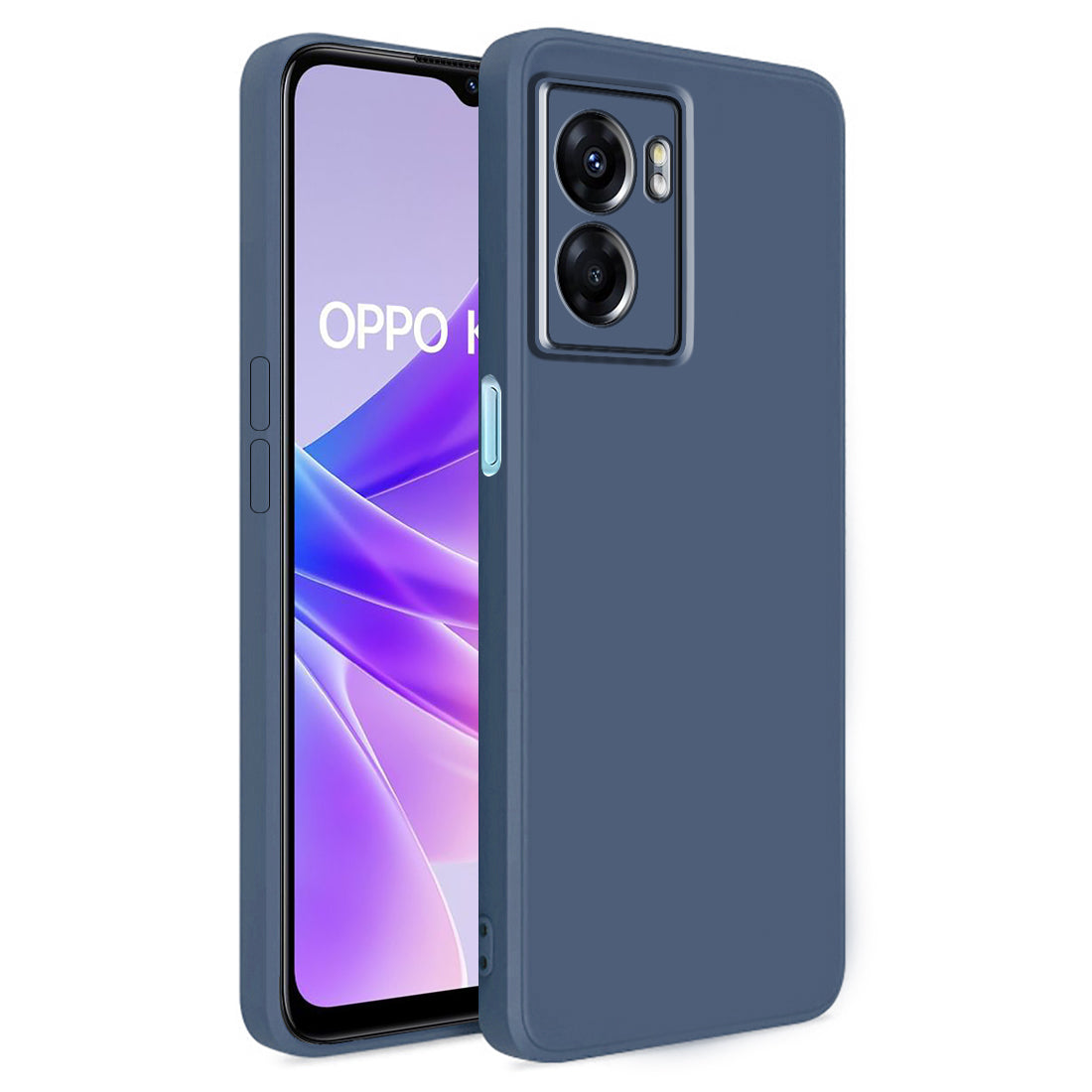 Oppo K10 4G / A76 4G / A96 4G