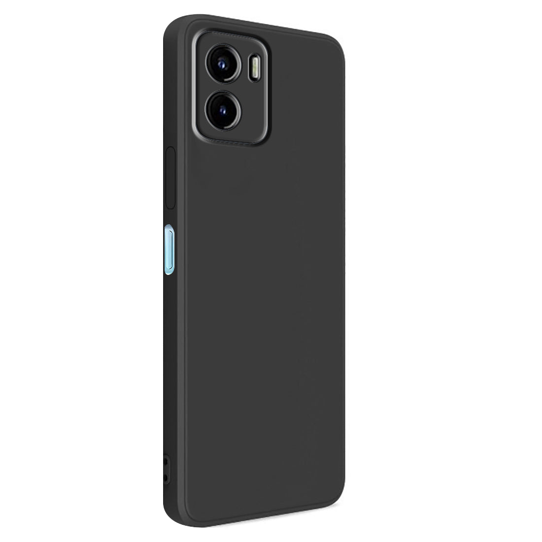 Liquid Silicone Case for Vivo Y15s (2021) 4G / Y01 4G