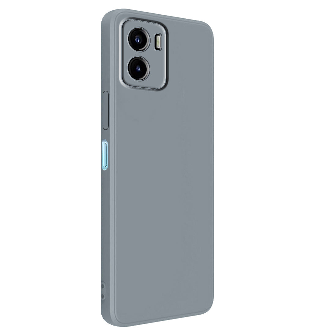 Liquid Silicone Case for Vivo Y15s (2021) 4G / Y01 4G