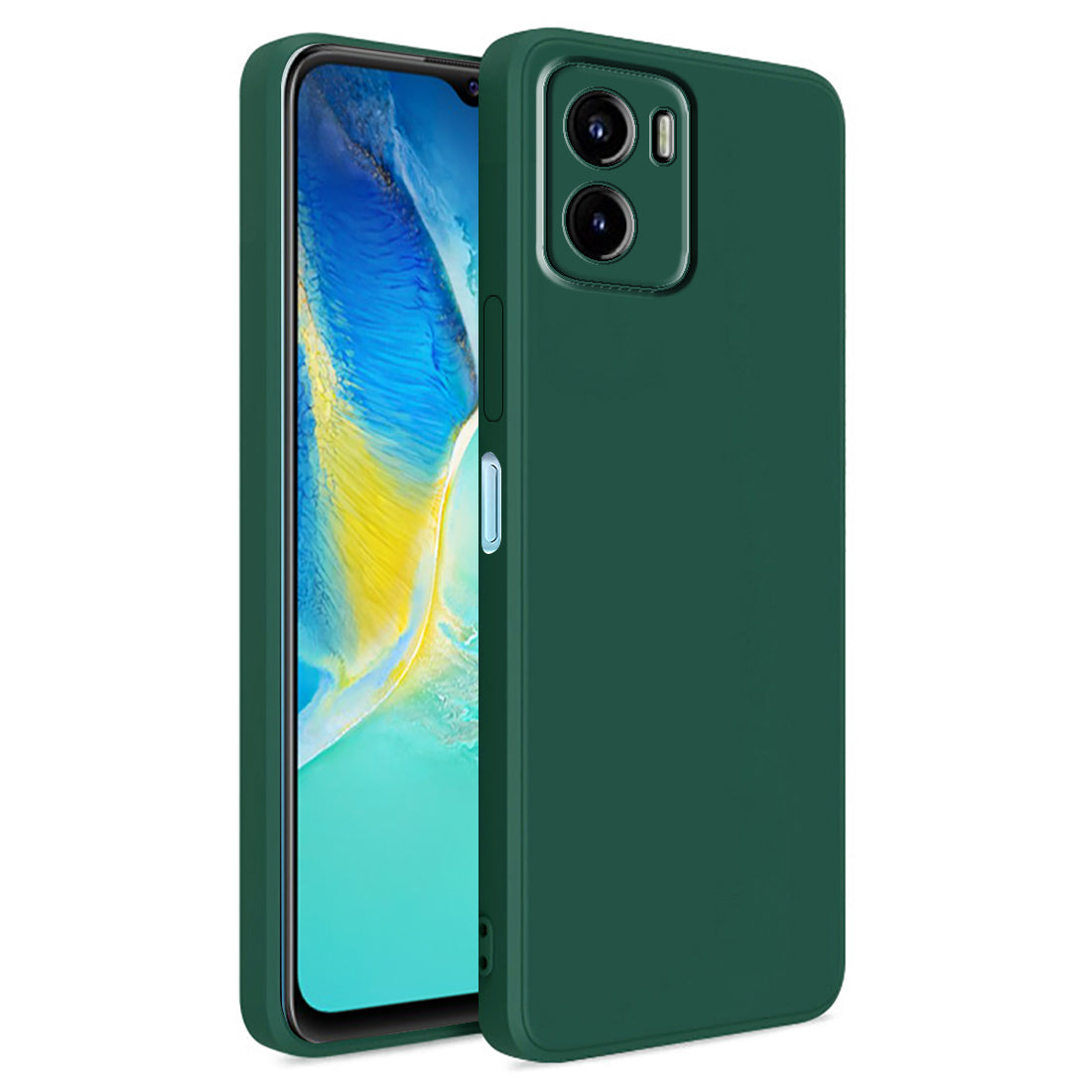 Vivo Y15s (2021) 4G / Y01 4G