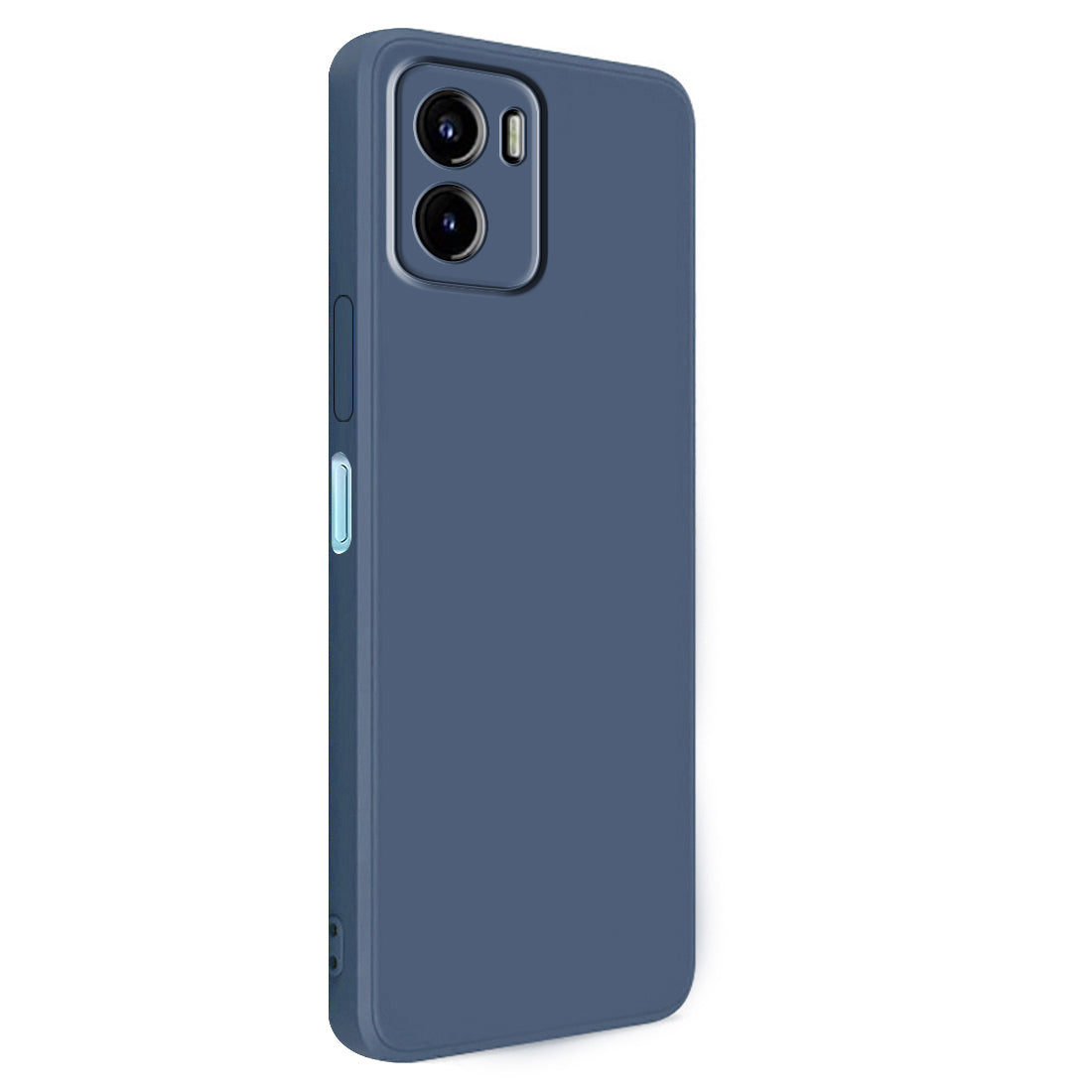 Liquid Silicone Case for Vivo Y15s (2021) 4G / Y01 4G