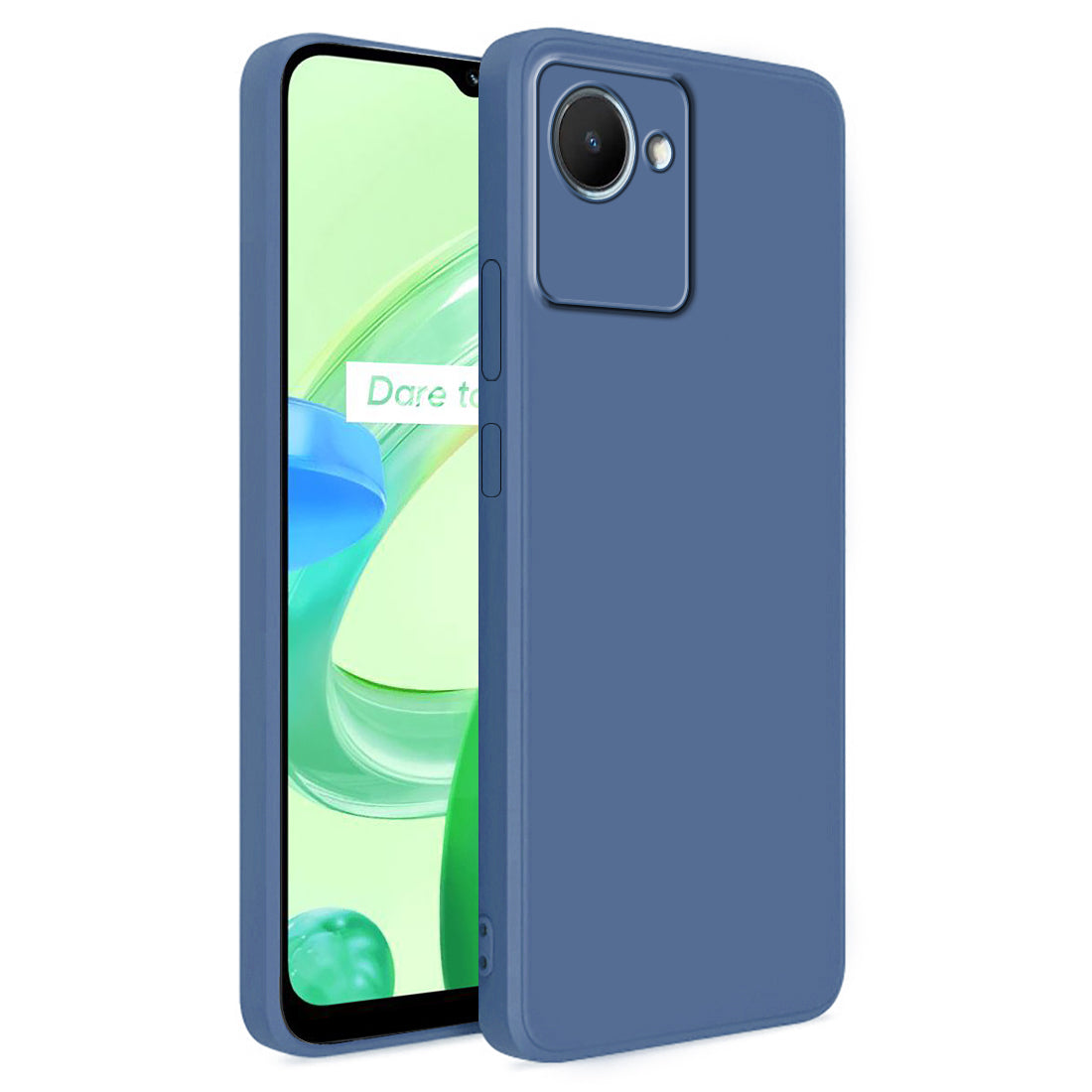 Realme C30 4G / C30s 4G / Narzo 50i Prime 4G