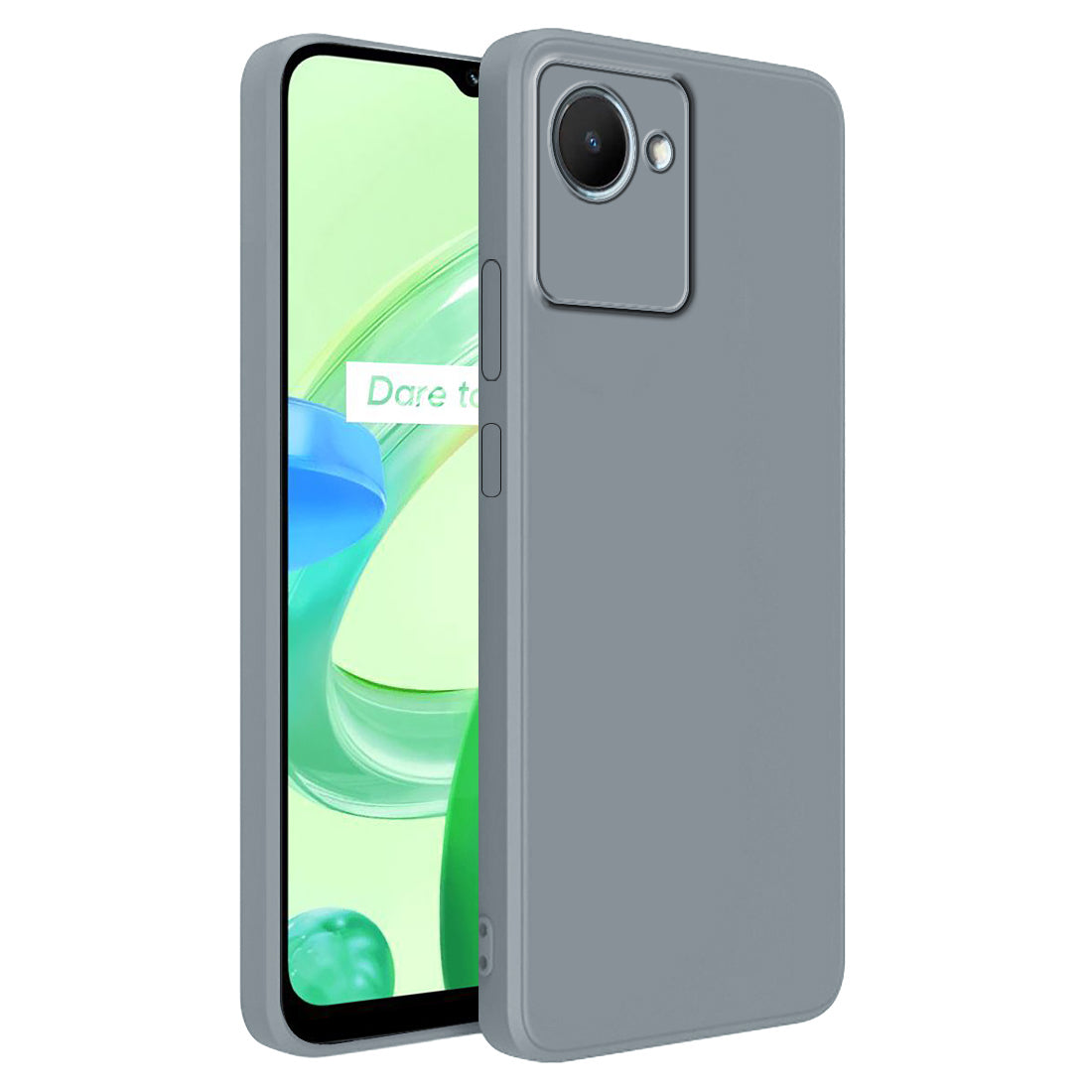 Realme C30 4G / C30s 4G / Narzo 50i Prime 4G