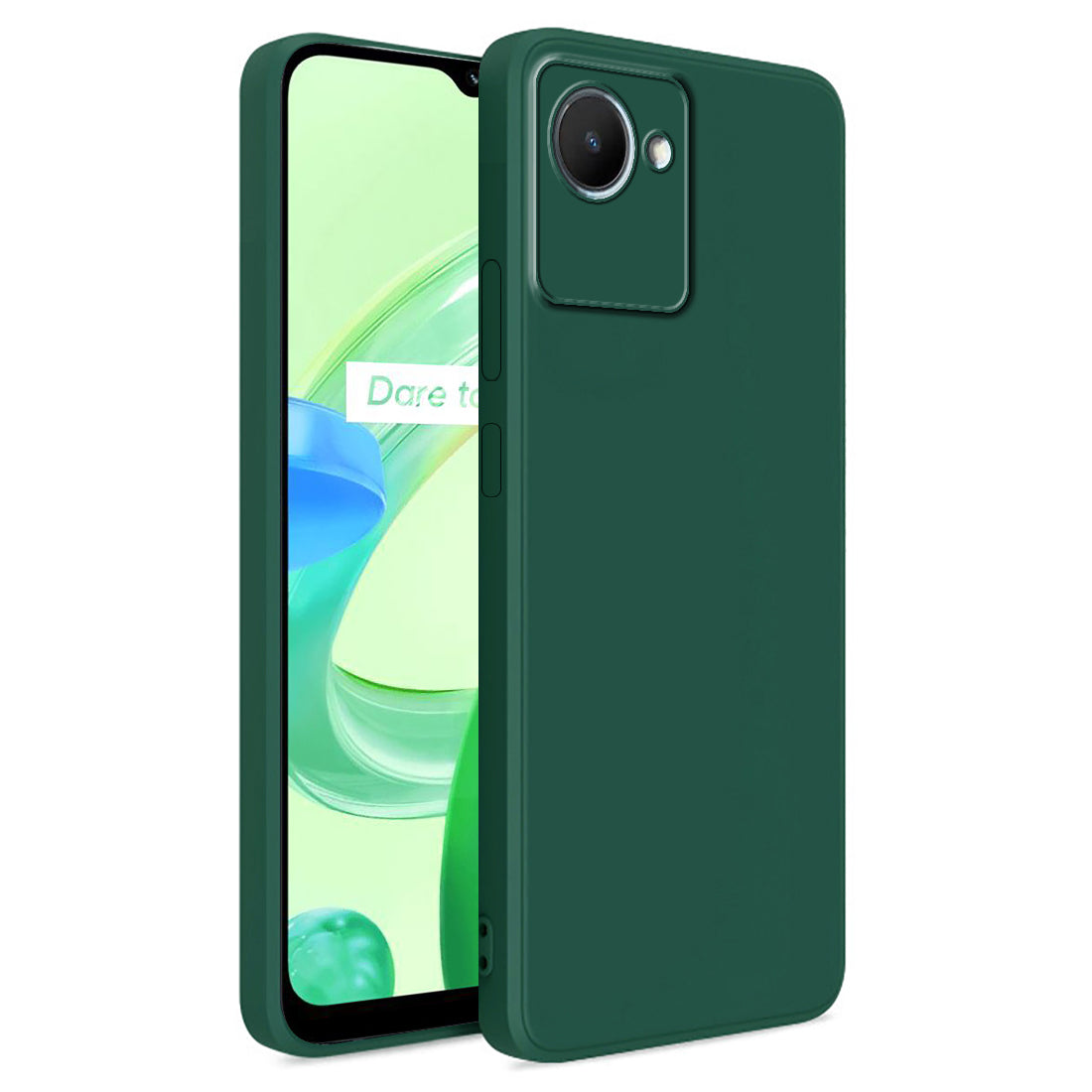 Realme C30 4G / C30s 4G / Narzo 50i Prime 4G