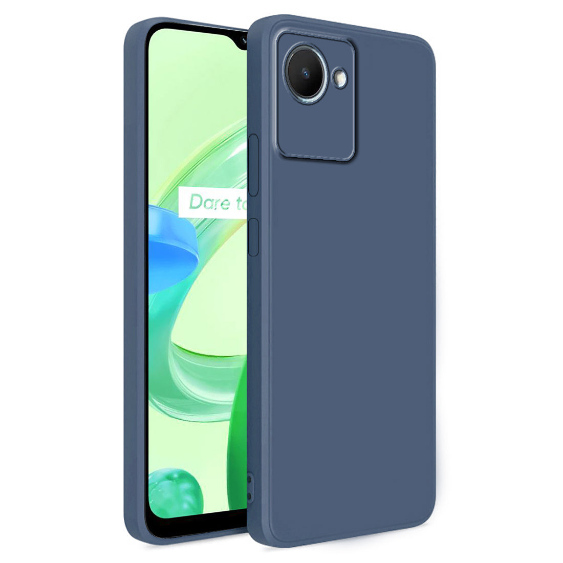 Realme C30 4G / C30s 4G / Narzo 50i Prime 4G