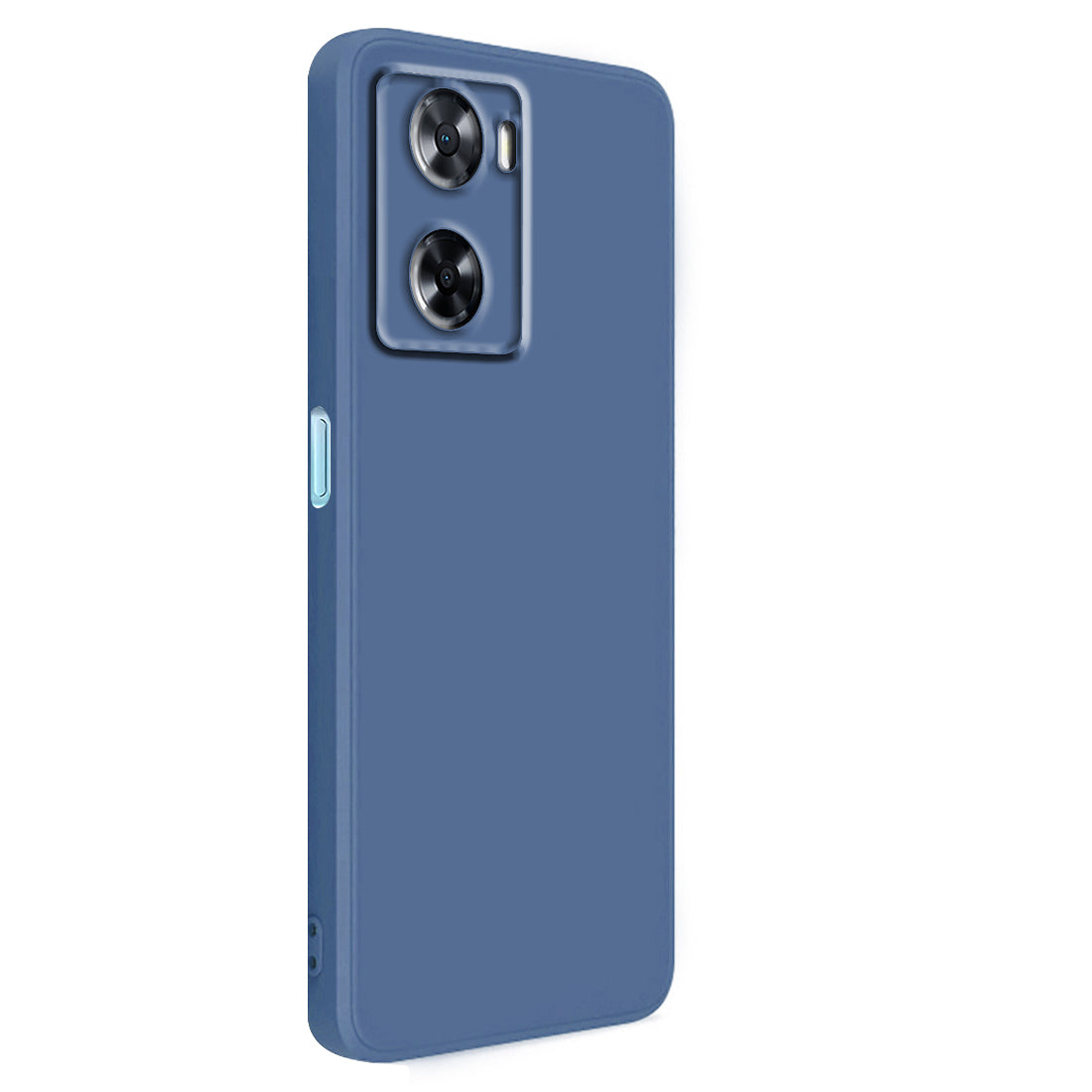 Liquid Silicone Case for Oppo A57 4G