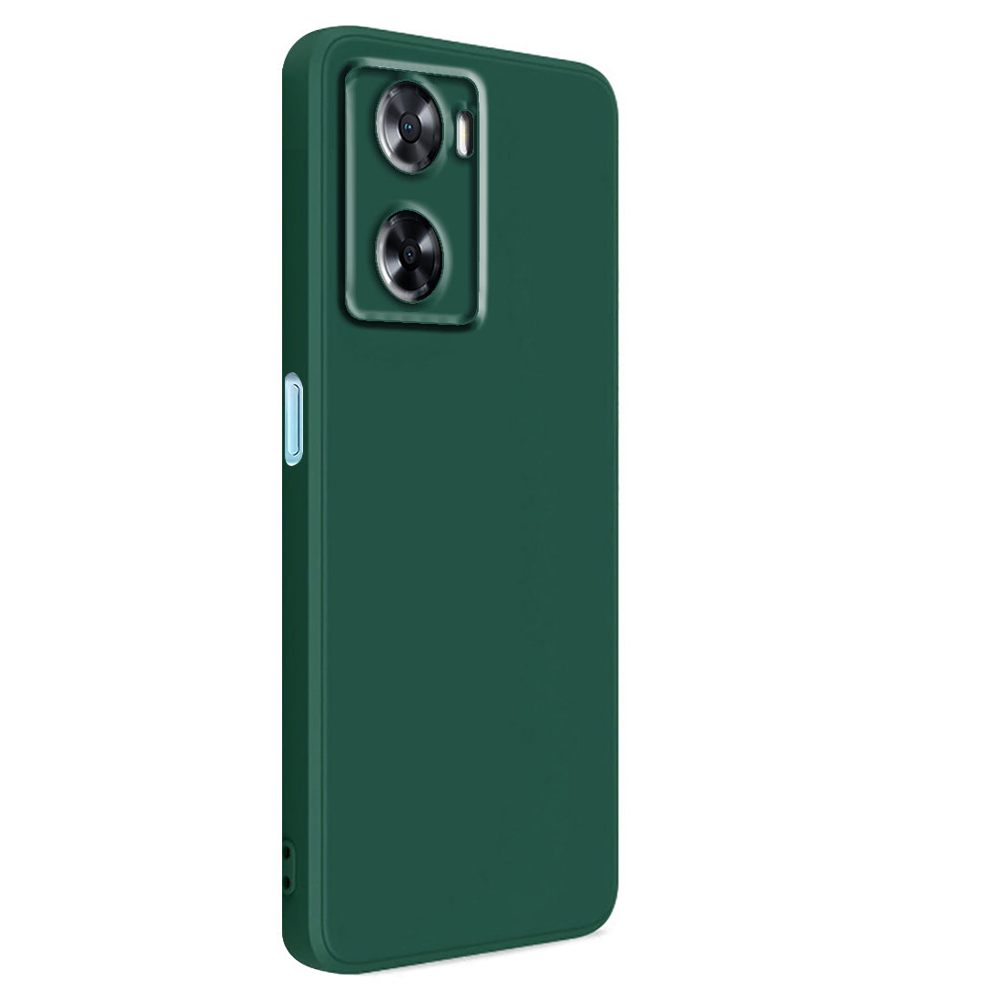 Liquid Silicone Case for Oppo A57 4G