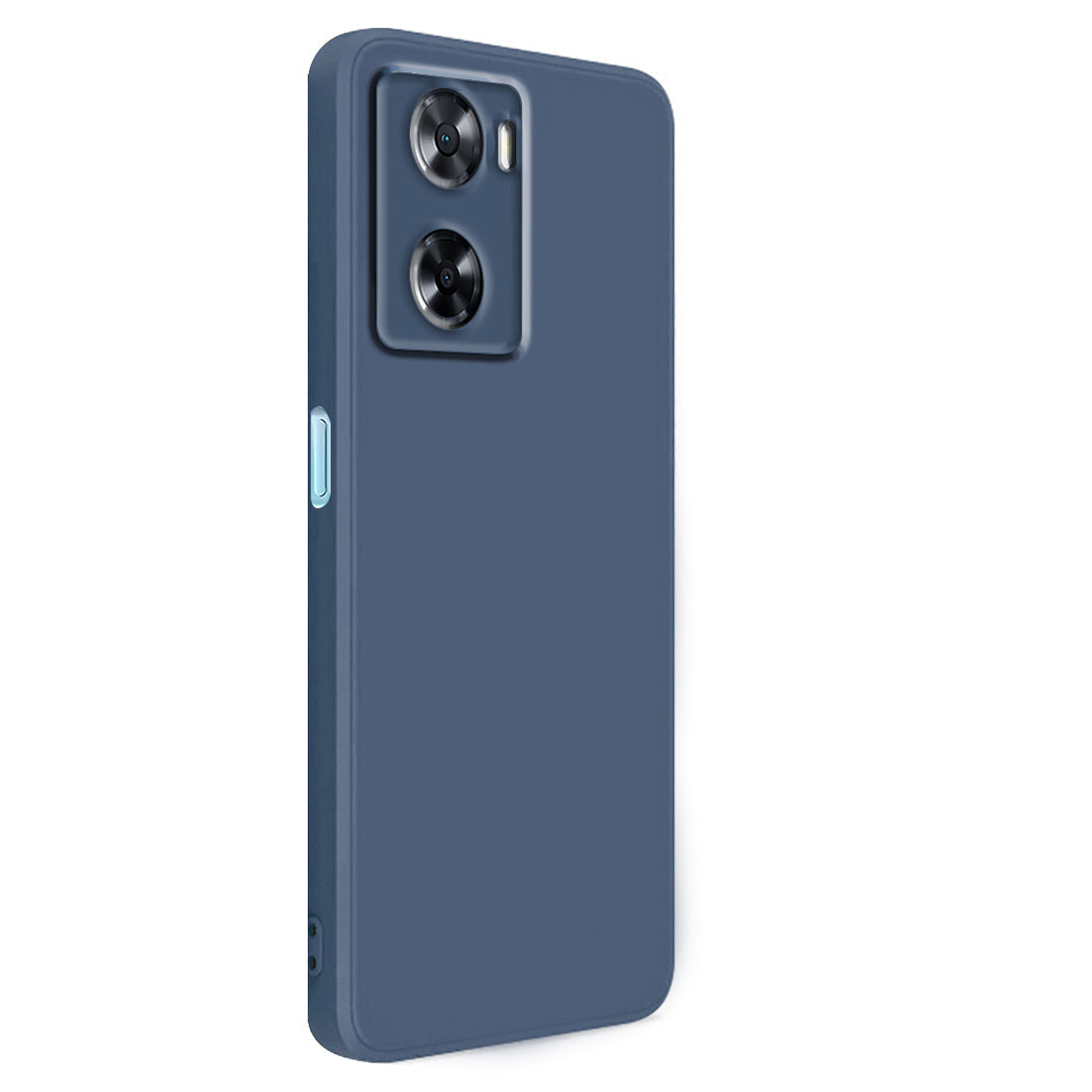 Liquid Silicone Case for Oppo A57 4G