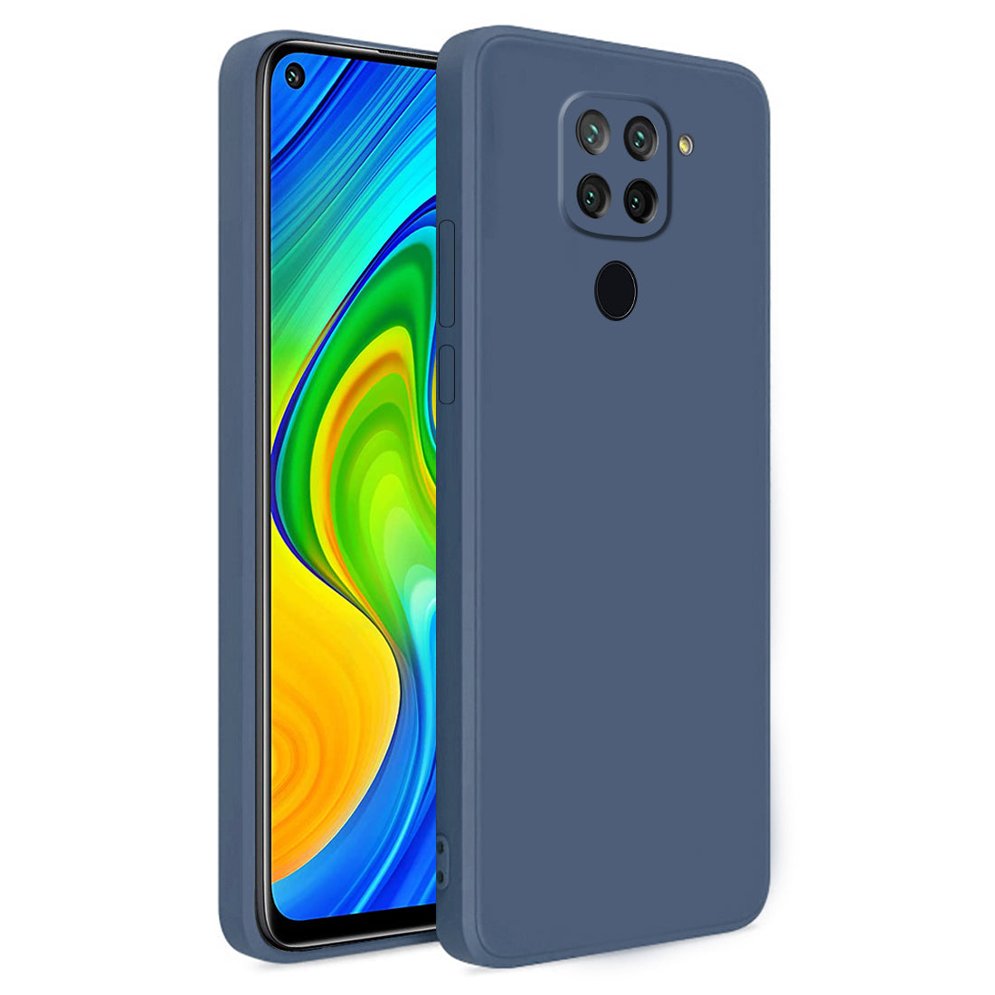 Mi Redmi Note 9 4G