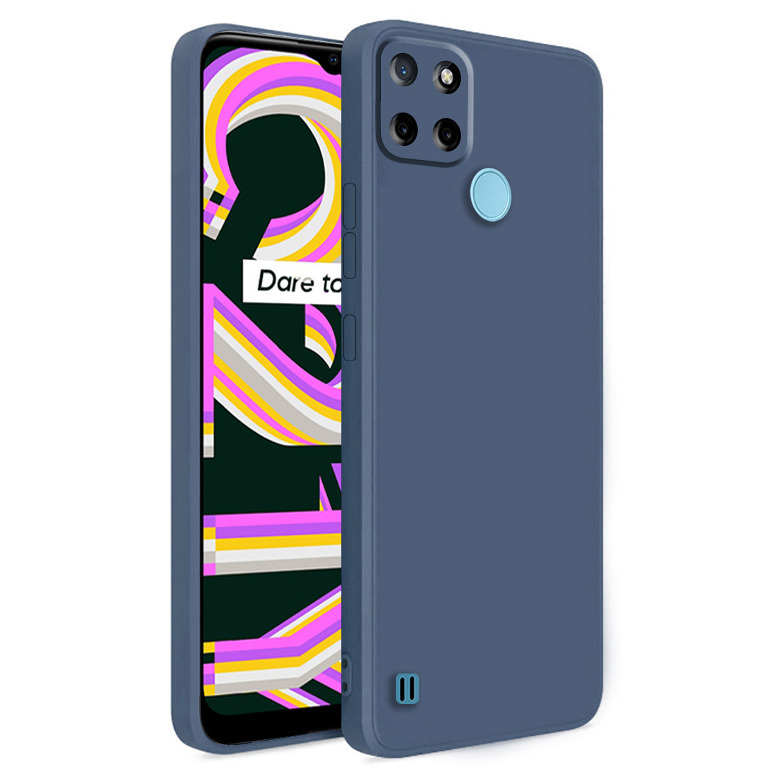 Realme C25Y 4G / C21Y 4G