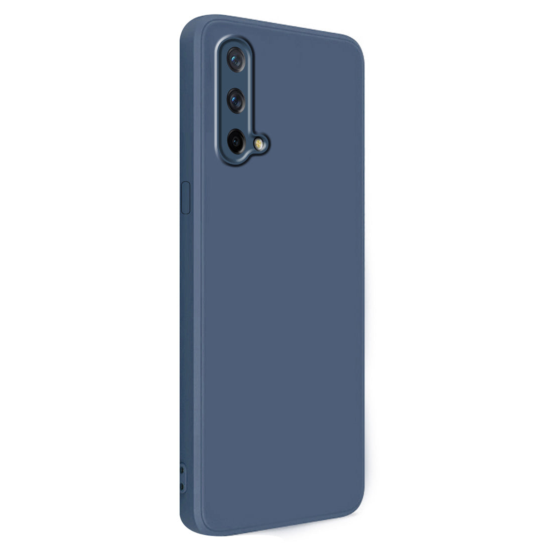Liquid Silicone Back Case for OnePlus Nord CE 5G