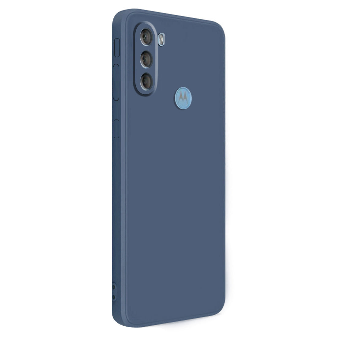Liquid Silicone Case for Motorola Moto G31 4G / G41 4G