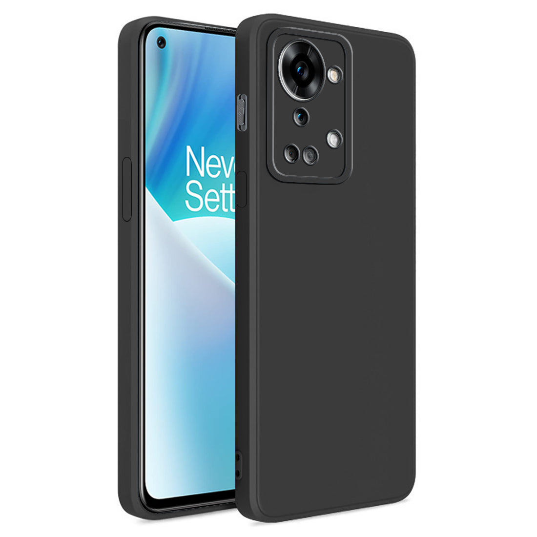 OnePlus Nord 2T 5G