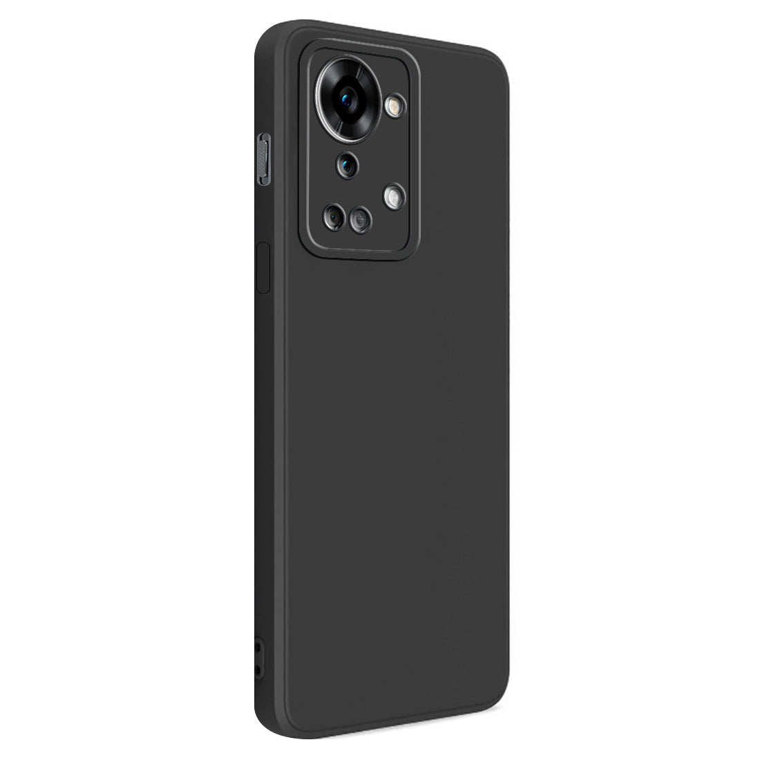 Liquid Silicone Case for OnePlus Nord 2T 5G