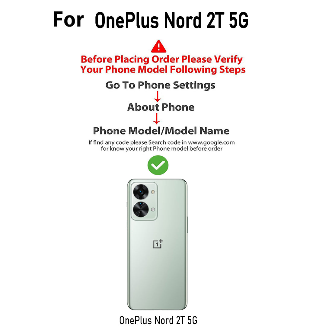 Liquid Silicone Case for OnePlus Nord 2T 5G