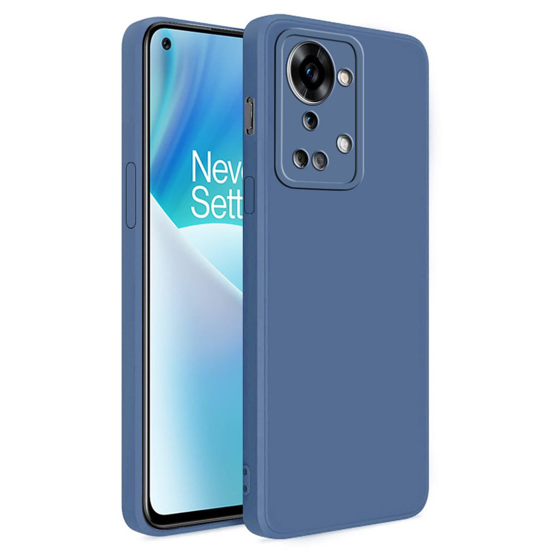 OnePlus Nord 2T 5G