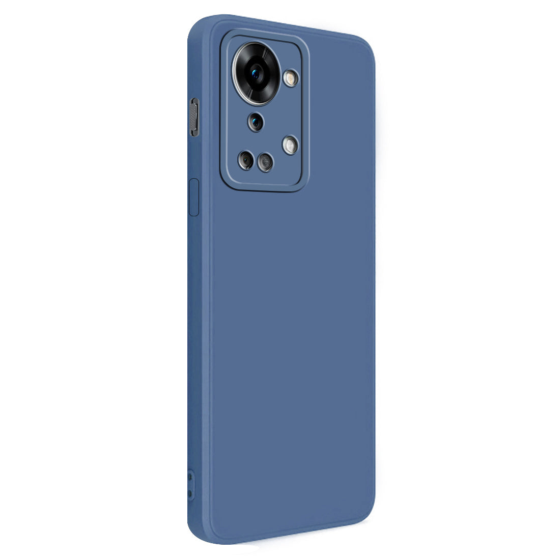 Liquid Silicone Case for OnePlus Nord 2T 5G