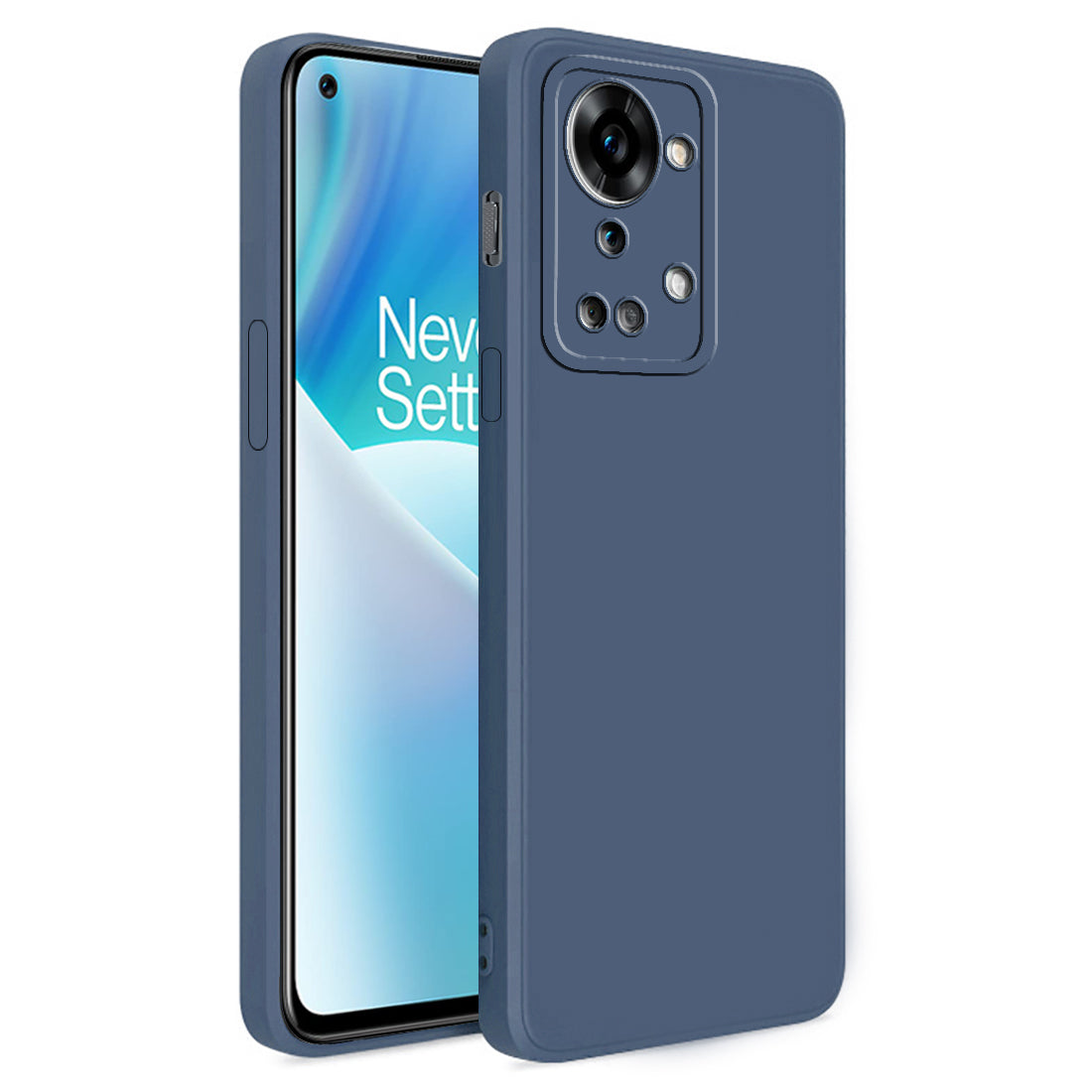 OnePlus Nord 2T 5G