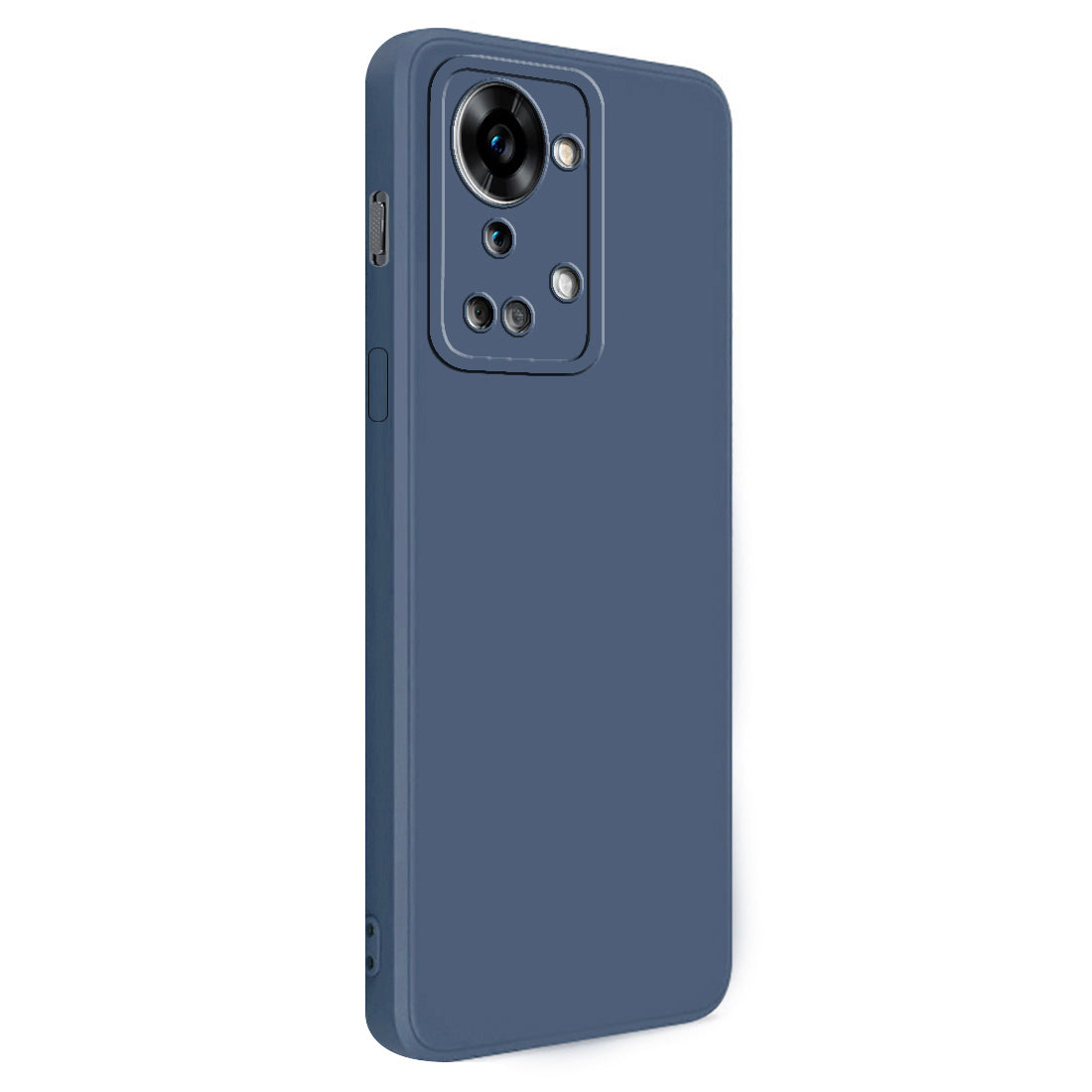 Liquid Silicone Case for OnePlus Nord 2T 5G