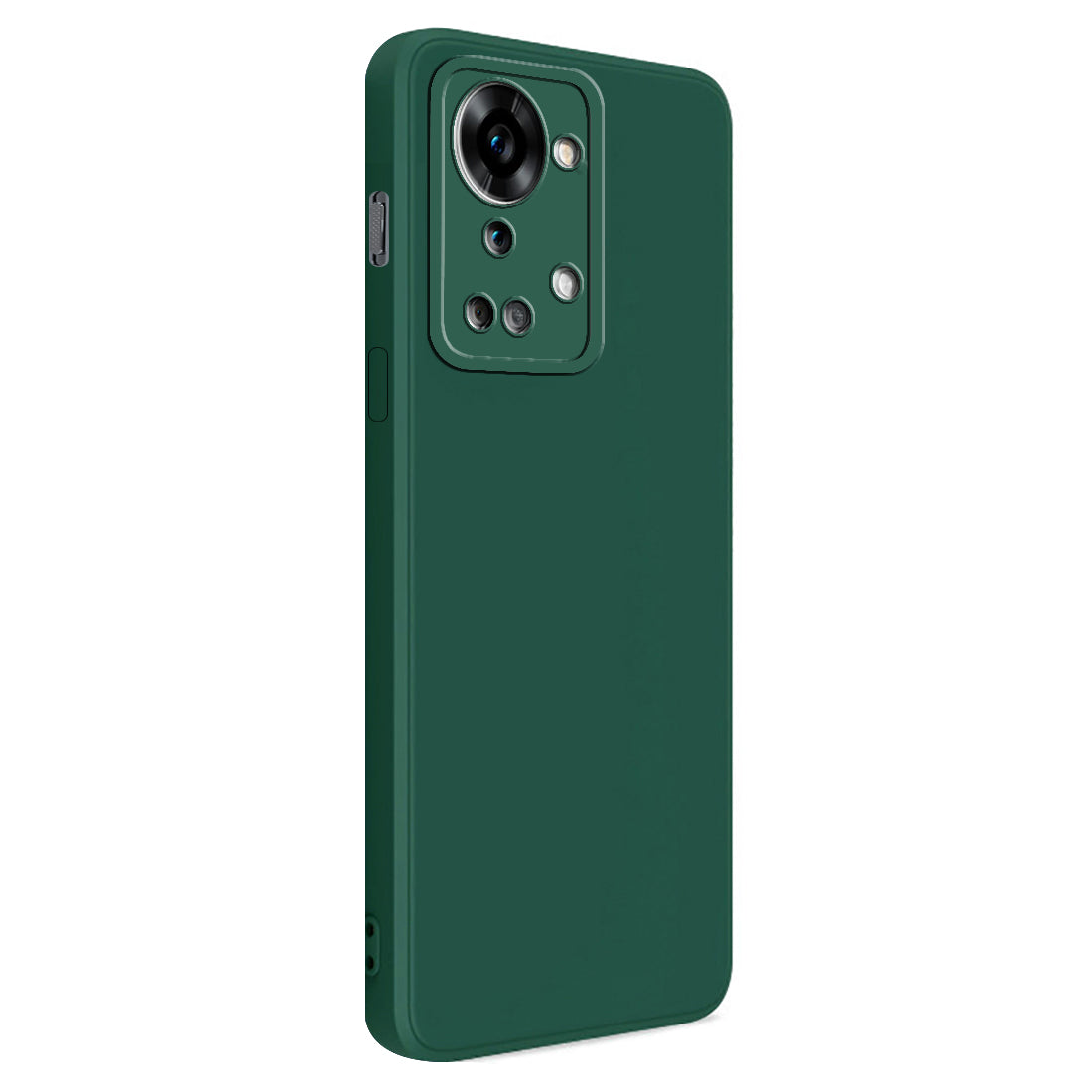 Liquid Silicone Case for OnePlus Nord 2T 5G
