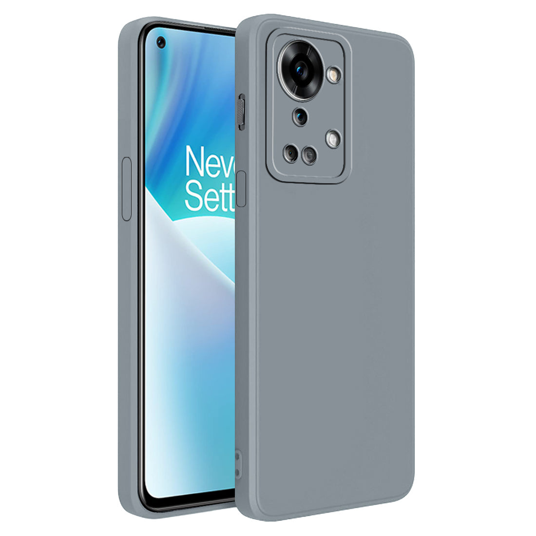 OnePlus Nord 2T 5G