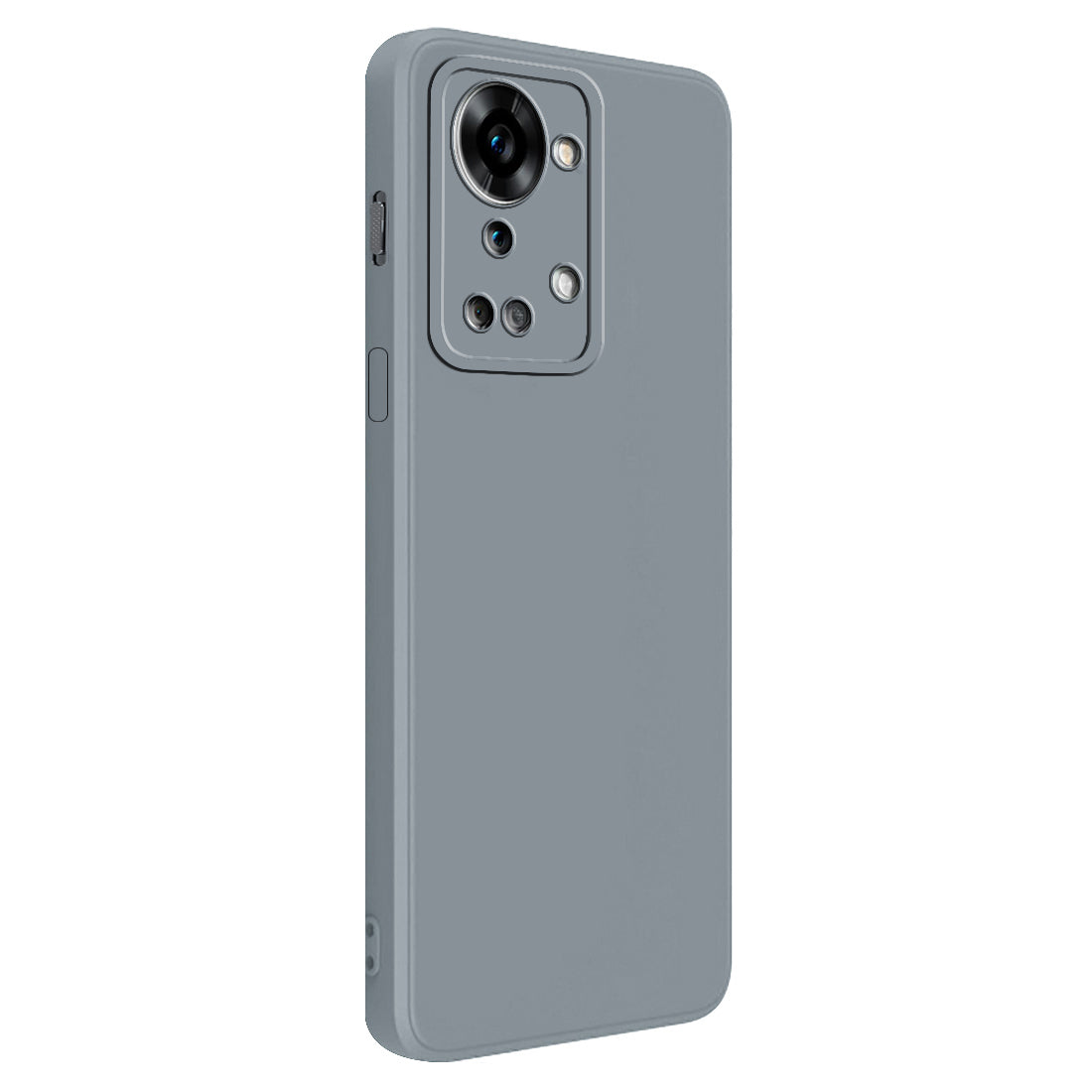 Liquid Silicone Case for OnePlus Nord 2T 5G