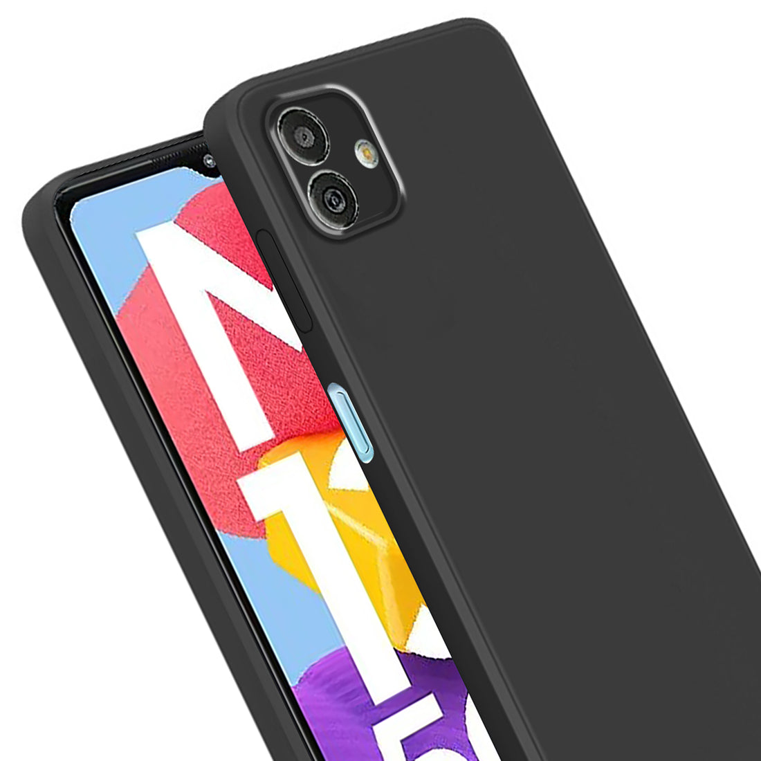 Liquid Silicone Case for Samsung Galaxy M13 5G