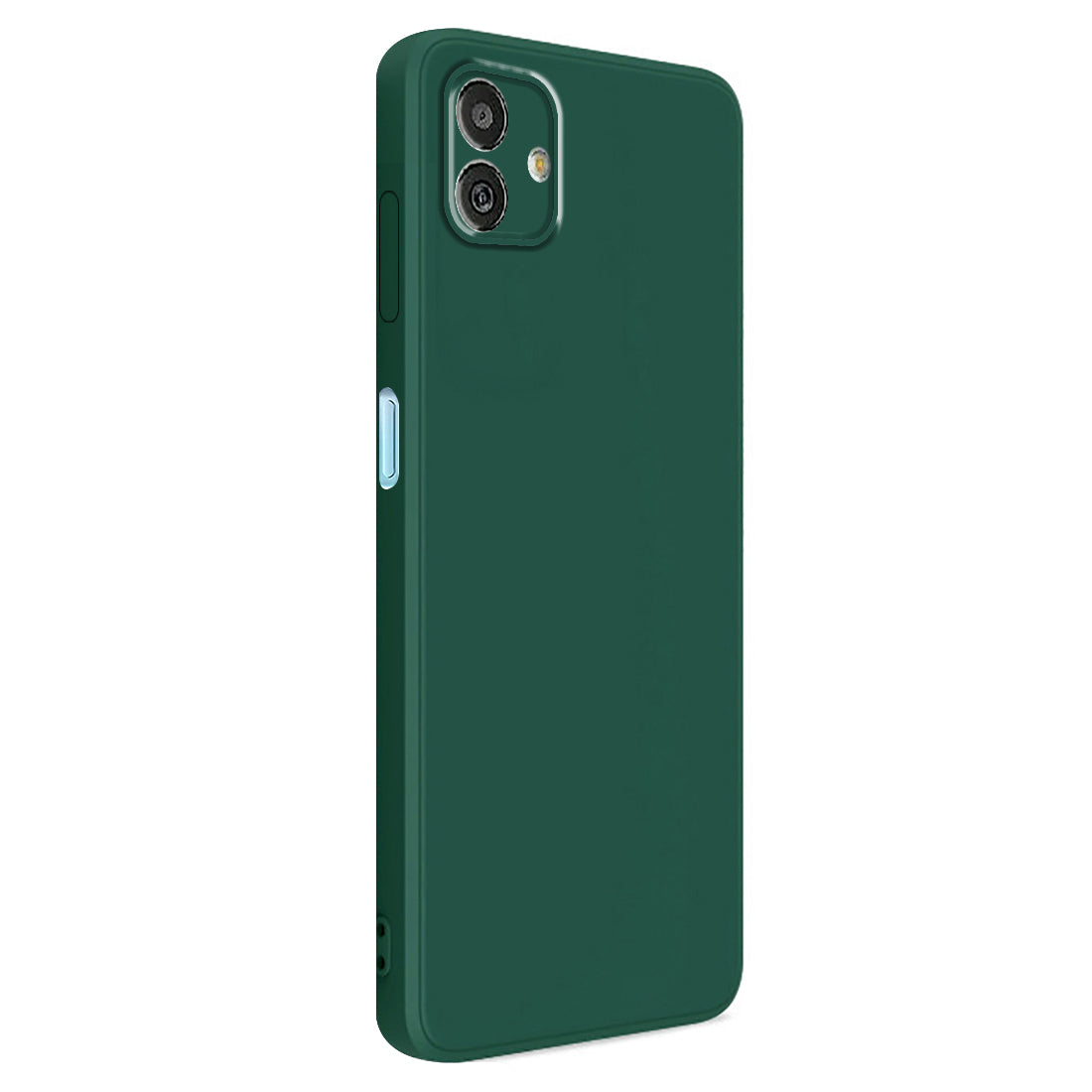 Liquid Silicone Case for Samsung Galaxy M13 5G