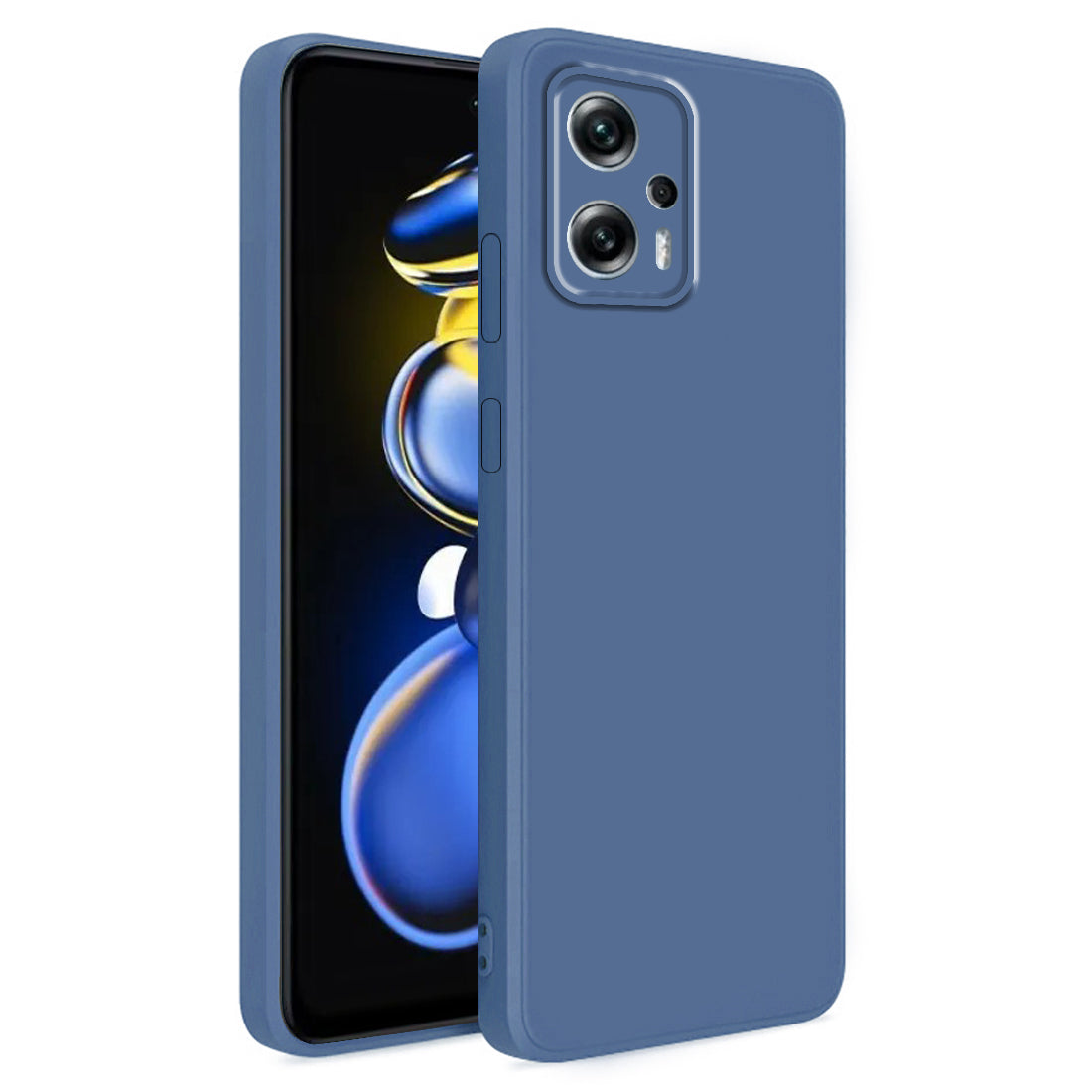 Mi Redmi K50i 5G