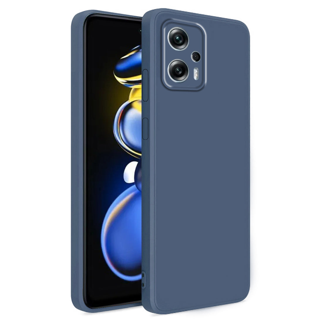 Mi Redmi K50i 5G
