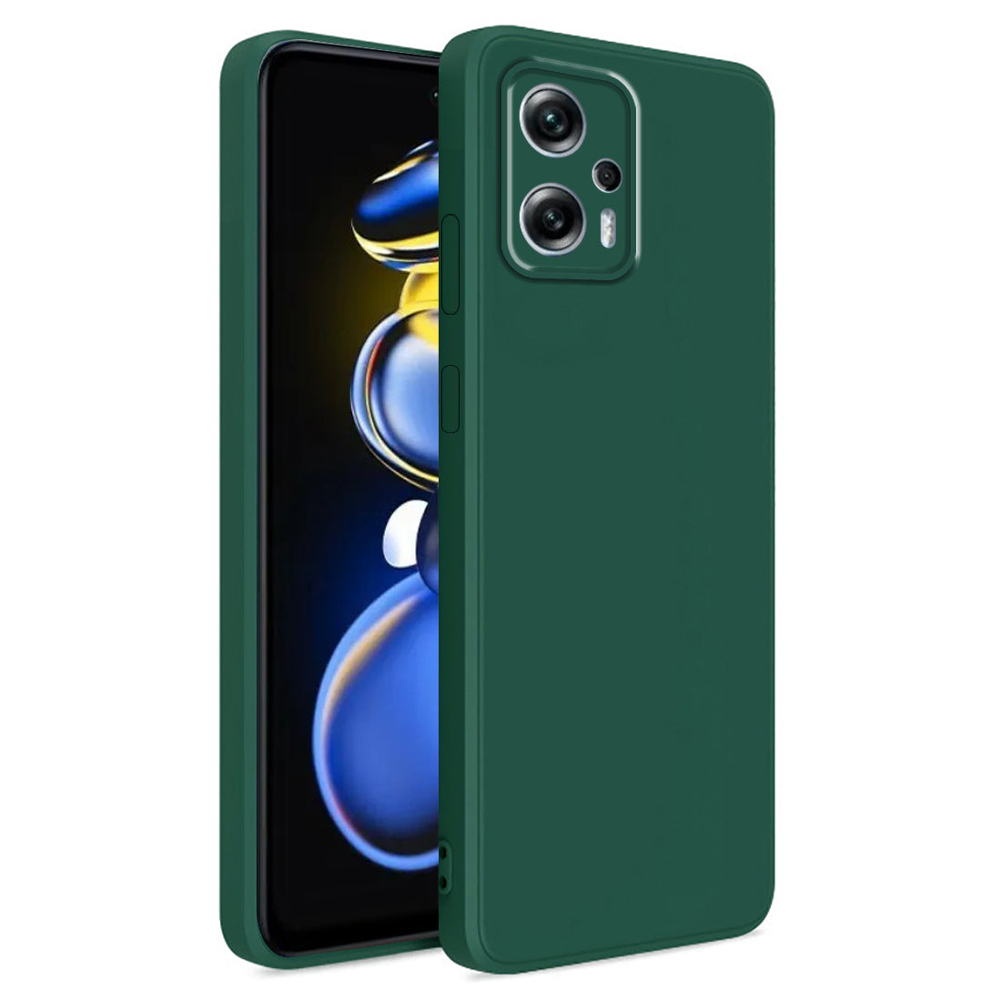 Mi Redmi K50i 5G