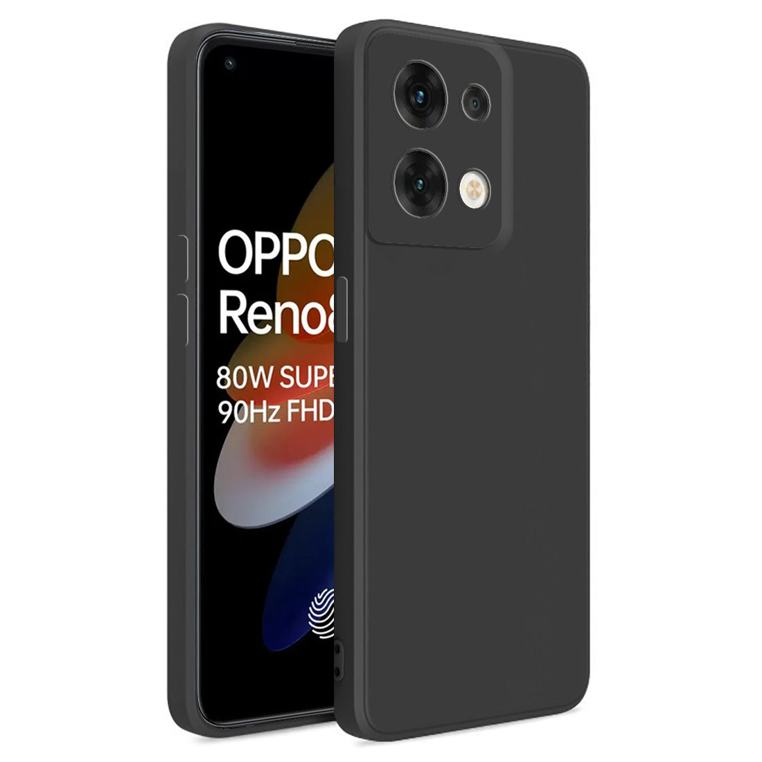 Oppo Reno8 5G