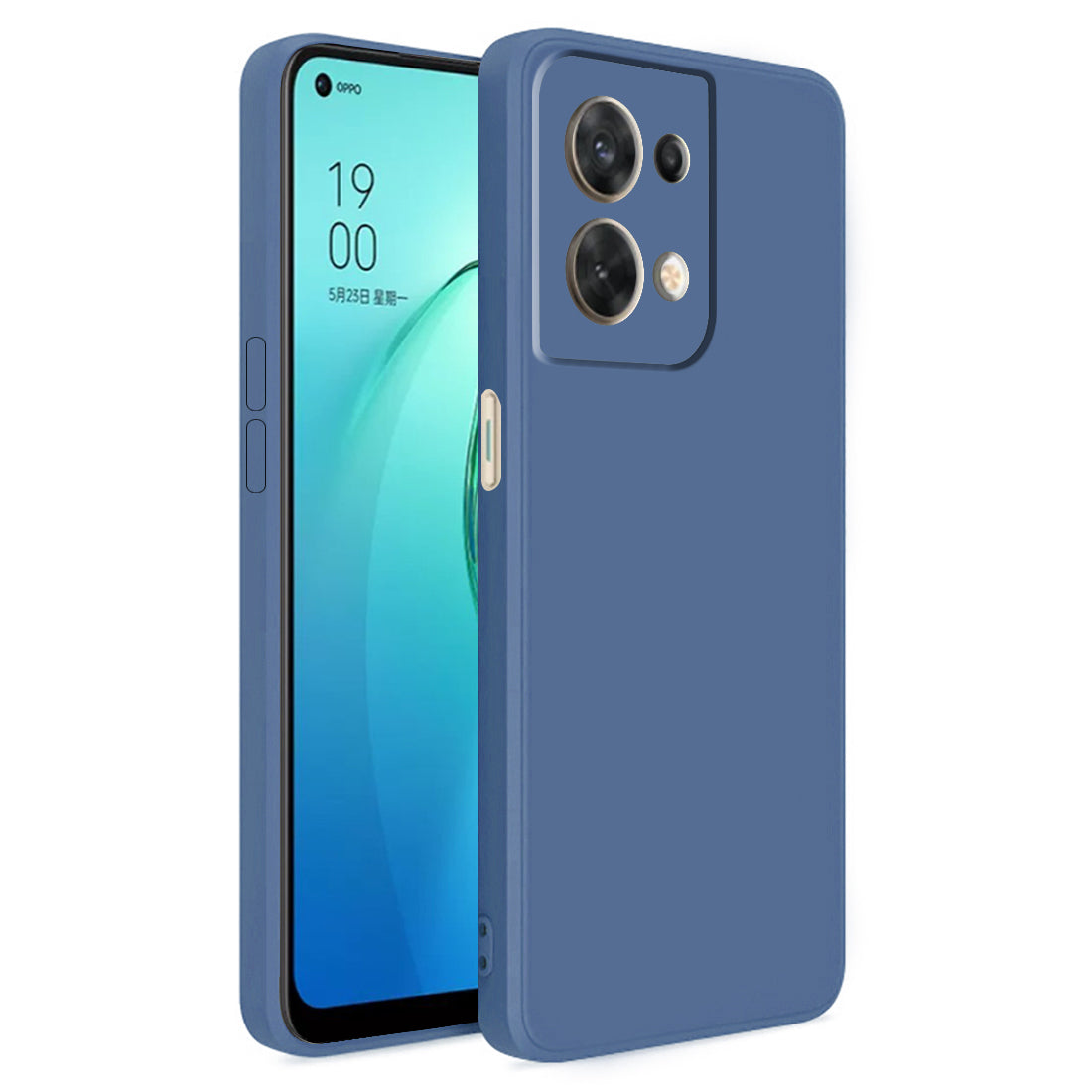 Oppo Reno8 5G