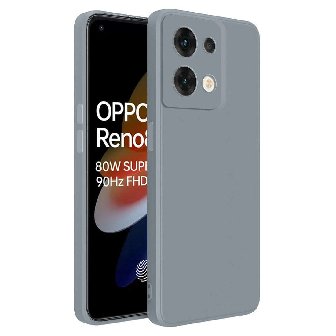Oppo Reno8 5G