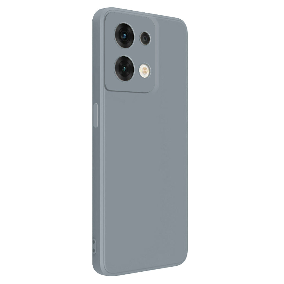 Liquid Silicone Case for Oppo Reno8 5G