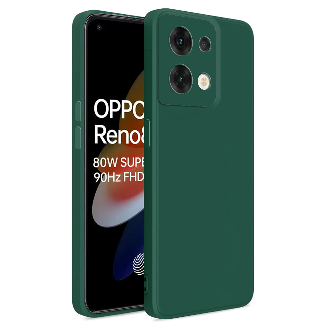 Oppo Reno8 5G