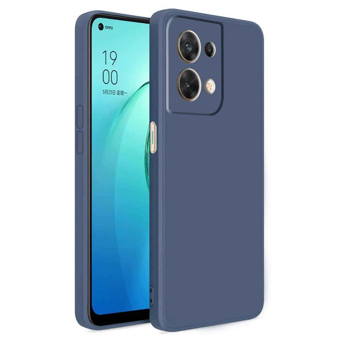 Oppo Reno8 5G