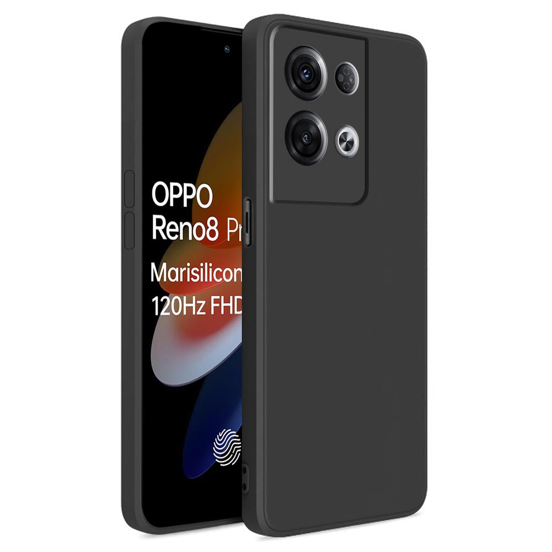 Oppo Reno8 Pro 5G