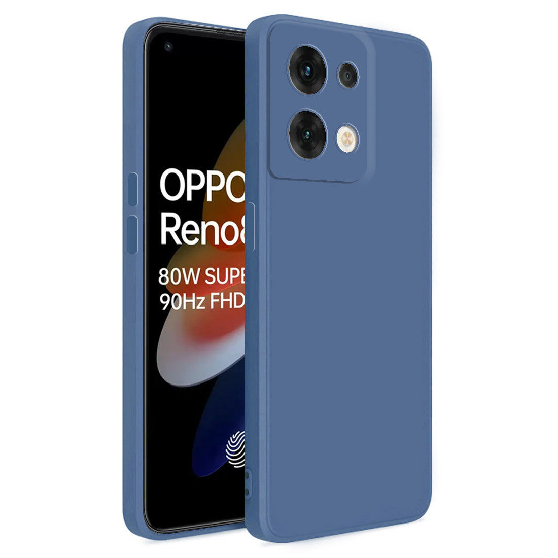 Oppo Reno8 Pro 5G