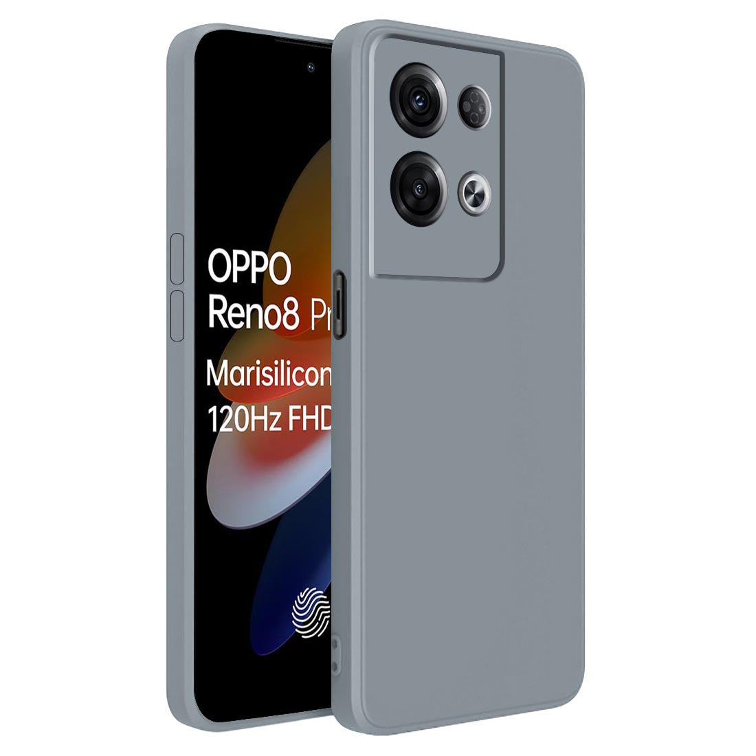 Oppo Reno8 Pro 5G