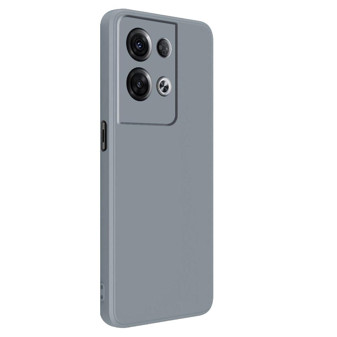 Liquid Silicone Case for Oppo Reno8 Pro 5G