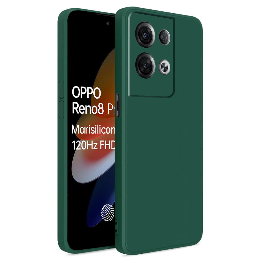 Oppo Reno8 Pro 5G