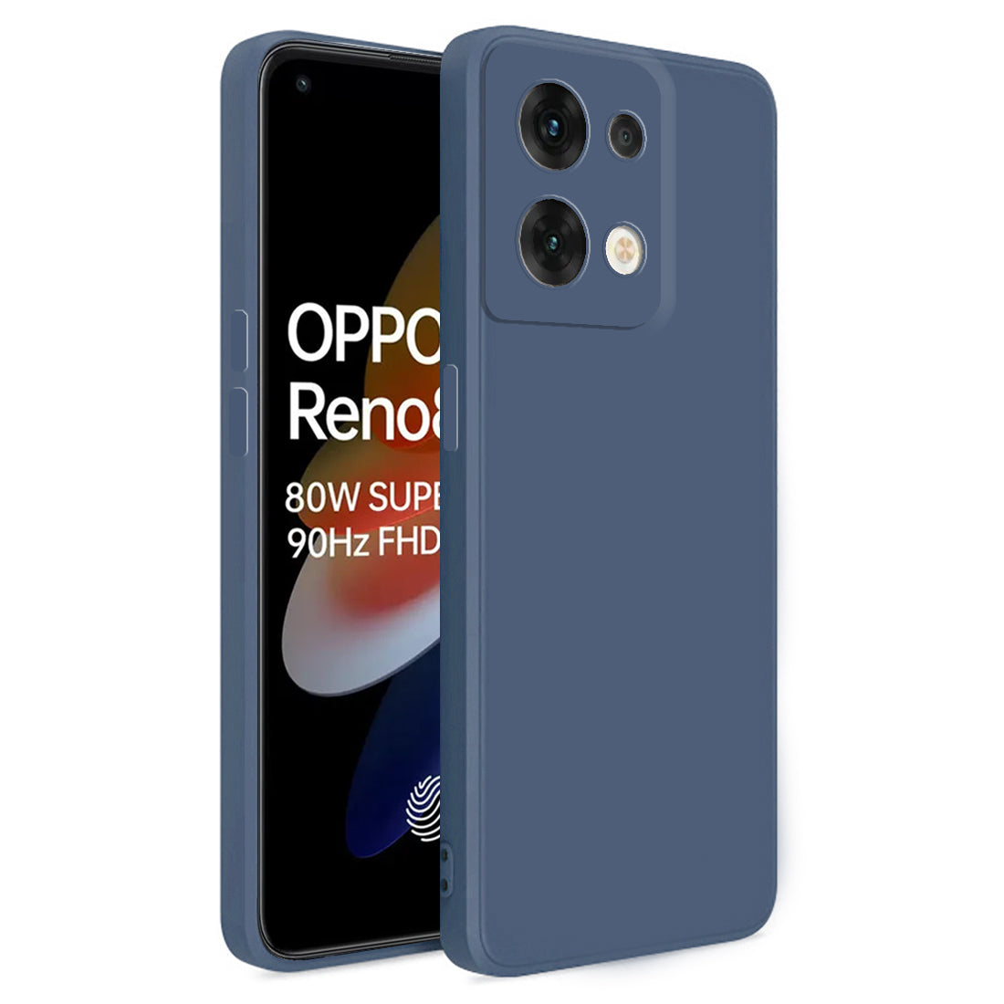 Oppo Reno8 Pro 5G