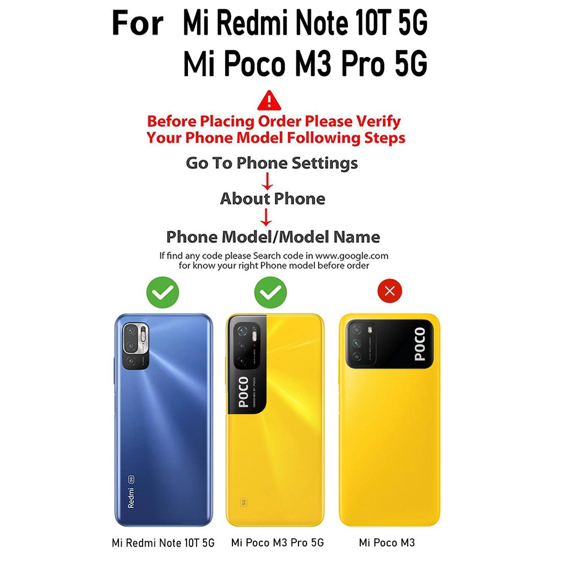 Liquid Silicone Back Case for Mi Poco M3 Pro 5G / Redmi Note 10T 5G