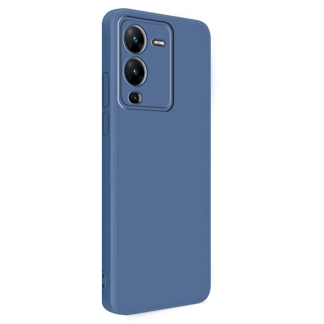 Liquid Silicone Case for Vivo V25 Pro 5G